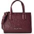  Gynevra RE Borsetta 25.5 cm Variante bordeaux