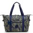  Art M Borsa da viaggio Weekender 58 cm Variante striped grasses
