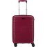 Travel Line 4600 4 ruote Carrello della cabina S 55 cm Variante wine red  Travel Line 4600 4 ruote Carrello della cabina S 55 cm Variante wine red
