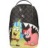 Spongebob Zaino da giorno 43 cm Scomparto per laptop Variante mehrfarbig Spongebob Zaino da giorno 43 cm Scomparto per laptop Variante mehrfarbig