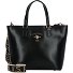 Heat Borsa shopper 27 cm Variante black Heat Borsa shopper 27 cm Variante black
