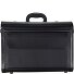  Valigia pilota Business & Travel 46 cm Variante schwarz
