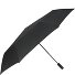  U.090 Ombrello tascabile manuale ultraleggero 38 cm Variante black