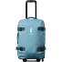  Allpa 38 L 2 ruote Trolley cabina 54 cm Variante blue spruce