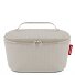 Borsa termica tascabile 22,5 cm Variante herringbone sand Borsa termica tascabile 22,5 cm Variante herringbone sand