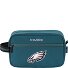  travelite x NFL Borsa da toilette 24 cm Variante philadelphia eagles