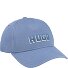 Jude Cappello da baseball 28 cm Variante Medium Blue Jude Cappello da baseball 28 cm Variante Medium Blue