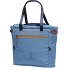  Mente 22 L Borsa shopper 47 cm Vano porta PC Variante fjord