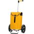  Tura Shopper Ortlieb Carrello della spesa 50 cm Variante gelb