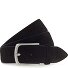  Cintura Pelle Variante black | 115 cm
