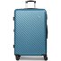  Paradise 2.0 4 ruote Carrello L 78 cm con piega di espansione Variante glacier blue