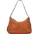  Giuliana Borsa a tracolla Pelle 36 cm Variante cognac