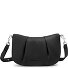  Maelle Essential Borsa a tracolla Vera Pelle 27 cm Variante black