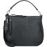 Adria Borsetta Pelle 34 cm Variante black-nickel