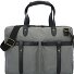  City Canvas Will Valigetta 42 cm Vano porta PC Variante grey-black