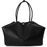  Kamy Borsa a tracolla Pelle 29 cm Variante noir-noir