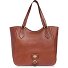 Isadora Borsa shopper Pelle 41 cm Variante marrone Isadora Borsa shopper Pelle 41 cm Variante marrone