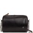 Abigail Borsa a tracolla Pelle 19.5 cm Variante schwarz Abigail Borsa a tracolla Pelle 19.5 cm Variante schwarz