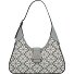 Spade Flower Borsa a tracolla 28 cm Variante greymulti