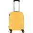 IP1 4 ruote Carrello della cabina 55 cm Variante sunset yellow IP1 4 ruote Carrello della cabina 55 cm Variante sunset yellow