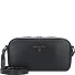  Graphic Case Borsa a tracolla Pelle 18.5 cm Variante nero