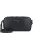 Graphic Case Borsa a tracolla Pelle 18.5 cm Variante nero Graphic Case Borsa a tracolla Pelle 18.5 cm Variante nero