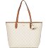  Cortina Lara Borsa shopper 31 cm Variante offwhite