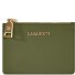 Bologna Leather Portafoglio chiave Pelle 11.5 cm Variante olive Bologna Leather Portafoglio chiave Pelle 11.5 cm Variante olive