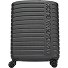  Flyduck 4 ruote Carrello della cabina 55 cm Variante black