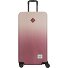 Heritage 4 ruote Carrello L 81 cm Variante oxblood red gradient Heritage 4 ruote Carrello L 81 cm Variante oxblood red gradient