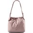  Ivo Borsa a sacco 32 cm Variante pale mauve
