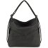 Borsa a tracolla Pelle 35 cm Variante black Borsa a tracolla Pelle 35 cm Variante black
