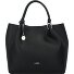 Borsa Ember 34 cm Variante schwarz Borsa Ember 34 cm Variante schwarz