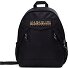  H-Olina Zaino da giorno 41 cm Vano porta PC Variante black beauty