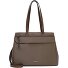 TAS Margitta Borsa a spalla 39 cm Variante taupe