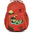  Pico Zaino per bambini 29 cm Variante flame-brick