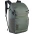  Zaino da giorno 50 cm Scomparto per laptop Variante darkolive