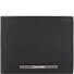 Modern Bar Portafoglio Protezione RFID Pelle 11 cm Variante black  Modern Bar Portafoglio Protezione RFID Pelle 11 cm Variante black