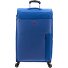 3700 4 ruote Carrello 78 cm con piega di espansione Variante blue 3700 4 ruote Carrello 78 cm con piega di espansione Variante blue