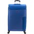  3700 4 ruote Carrello 78 cm con piega di espansione Variante blue