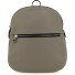  Maite Zaino da città M Vera Pelle 32 cm Variante zinc