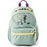  Little Scout Zaino per bambini 29 cm Variante green zinnia