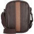 Borsa a tracolla Evver 15 cm Variante brn-choc Borsa a tracolla Evver 15 cm Variante brn-choc