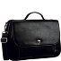 Nizza Valigetta Pelle 39 cm Scomparto per laptop Variante schwarz1 Nizza Valigetta Pelle 39 cm Scomparto per laptop Variante schwarz1
