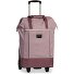  Big Wheel Carrello della spesa 62 cm Variante rosa