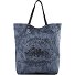  Filodendro Borsa shopper L 37 cm Variante naturlae-tblu-st.nera
