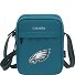  travelite x NFL Mini Borsa Borsa a tracolla 17 cm Variante philadelphia eagles
