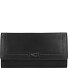  Portafoglio Tarma RFID in pelle 19 cm Variante black