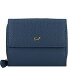 Asti Portafoglio RFID in pelle 12 cm Variante dawn blue Asti Portafoglio RFID in pelle 12 cm Variante dawn blue