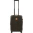  Life 4 ruote Trolley cabina S 55 cm espandibile Variante olive